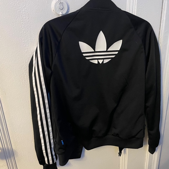 Adidas jacket - Picture 2 of 2